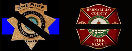 Bernalillo County tweet media