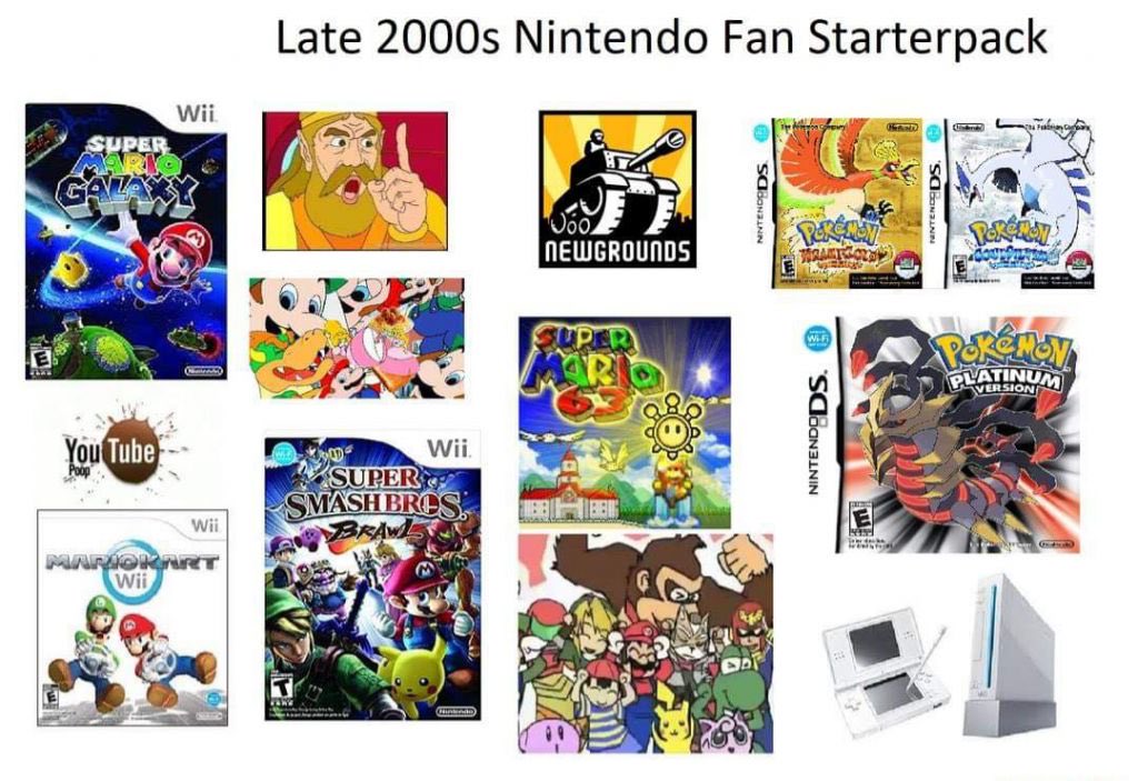 4he_apprentice's tweet image. It was a different time…
You had to be there