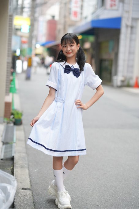 Twitterのコスプレ画像1