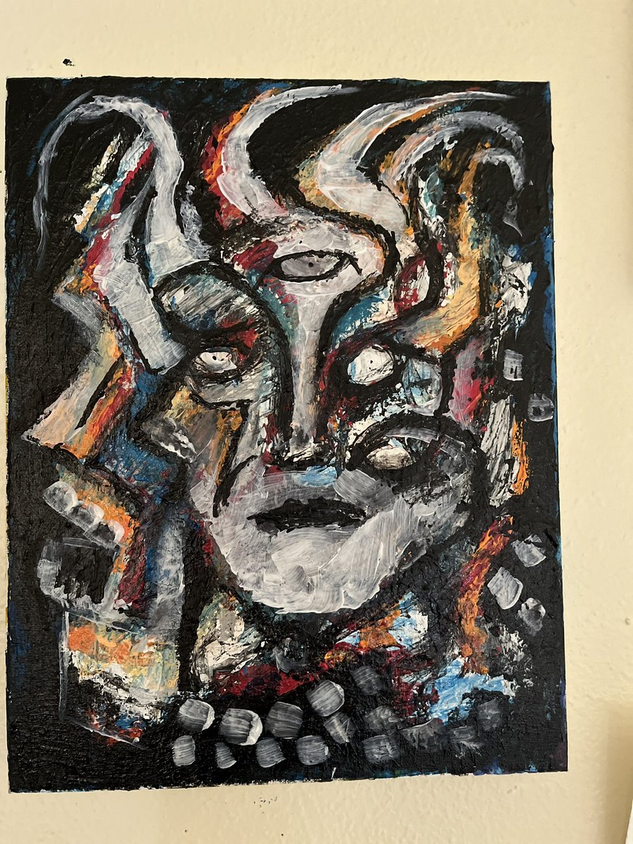 realtimozman's tweet photo. #art #original https://t.co/C6LUrMrk1d https://t.co/avxCOrditb