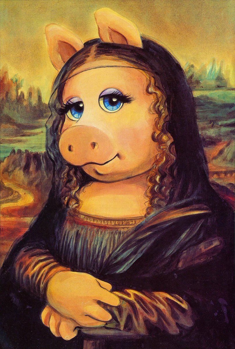 Mona Muppet Muppet Wiki on Twitter: