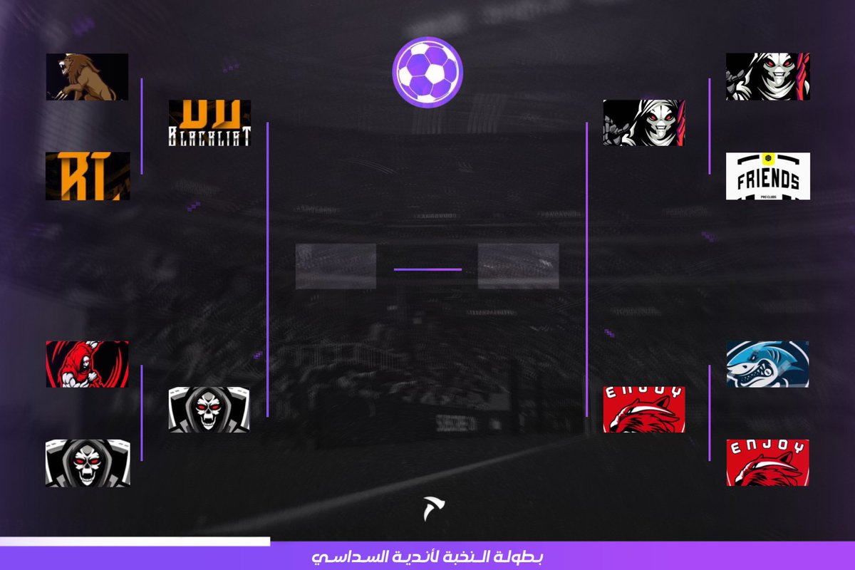 برو كلوب النخبة - The Elite tweet media