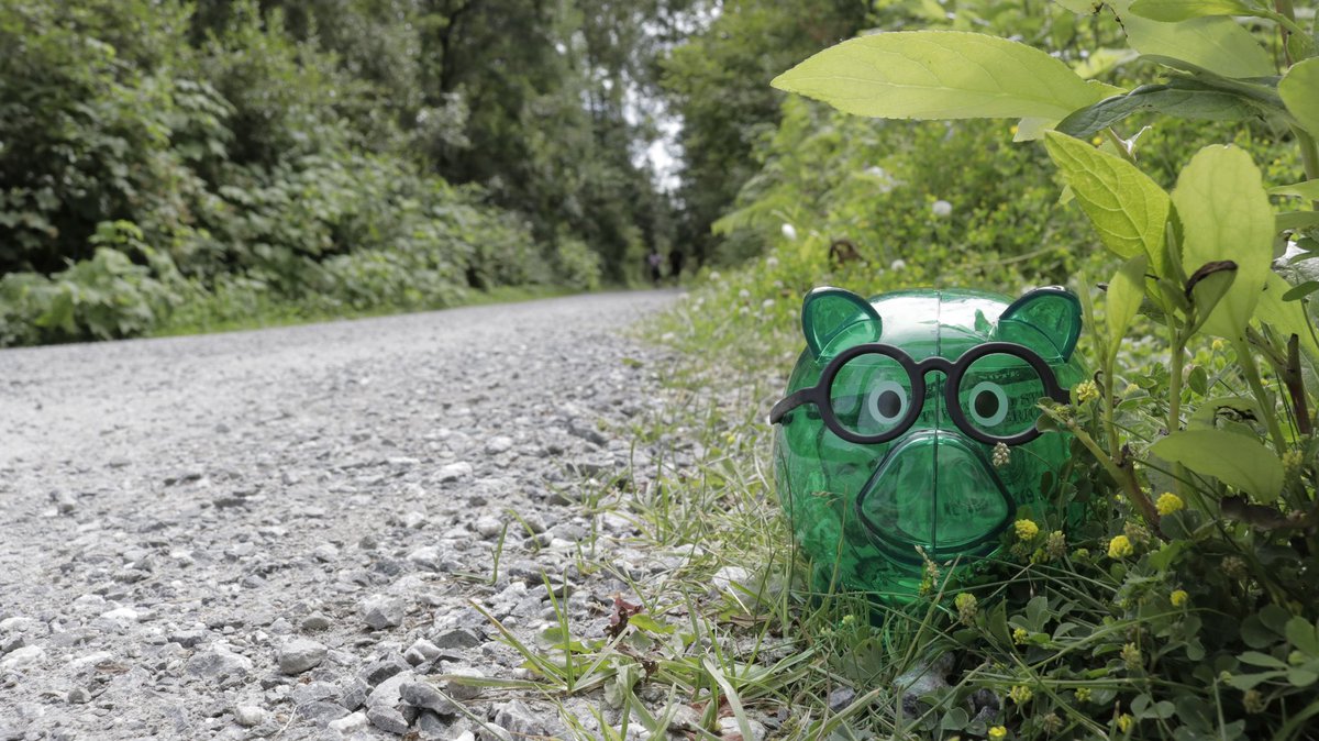 🐷 ⭐ RT &amp; FOLLOW TO WIN ⭐ 🐷 

With “Pigs in Pictures” running from July 18 - Aug 1, we’re giving 2 of our piggy banks filled with cash and a chance at $1,000 💵 to 2 lucky people who hit the retweet button! Make sure you’re following us.
peoplesbank-wa.com/pigs 
for details!