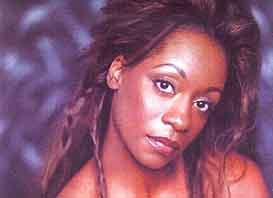 Happy Birthday to Regina Belle, who turns 59 today. Baby Come To Me is still that jam. 