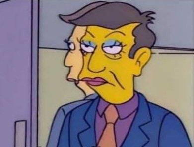 GusCarrizo's tweet photo. Los Simpson predijeron a #LarrydeClay #Implacables https://t.co/gBXceSHtyO
