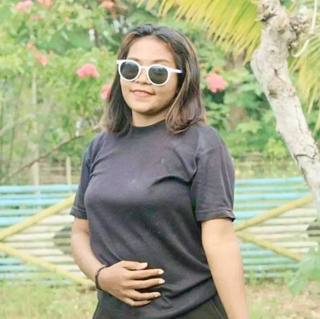 TimikaHitzz's tweet photo. dea
#jayapura https://t.co/YtuV3hIMTV