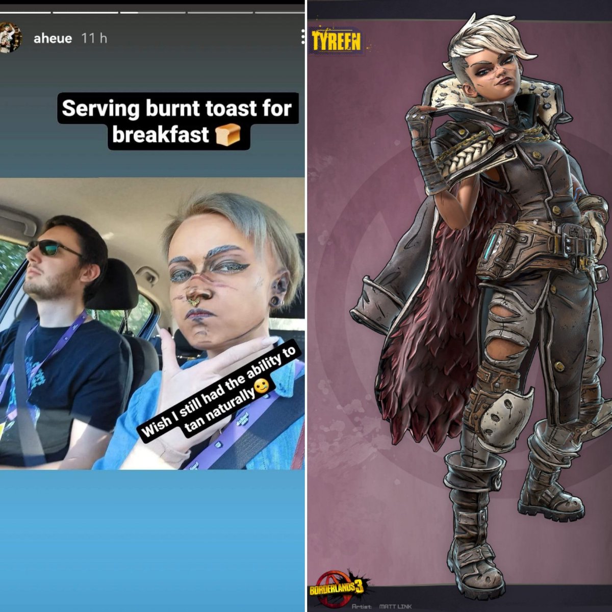 Socially Distanced Deity tweet media