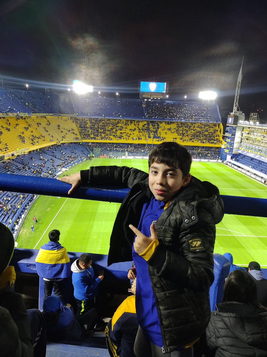 mp_xeneize's tweet photo. Por que a Boca lo quiero Lo vengo alentar , en las buenas y en las malas mucho mas🇸🇪⚓

Boca Juniors vs Talleres de Cba.
#VamosBoca #BocaJuniors 
#mpx🇺🇦 https://t.co/NkqNHticJL