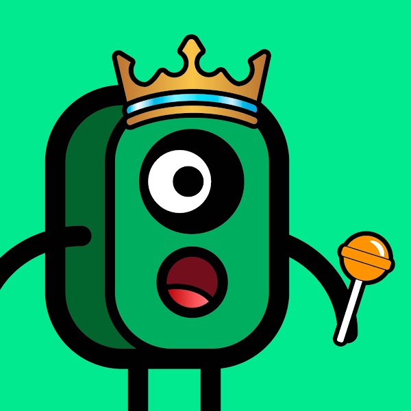 Amazing, congrats to everyone part of the journey