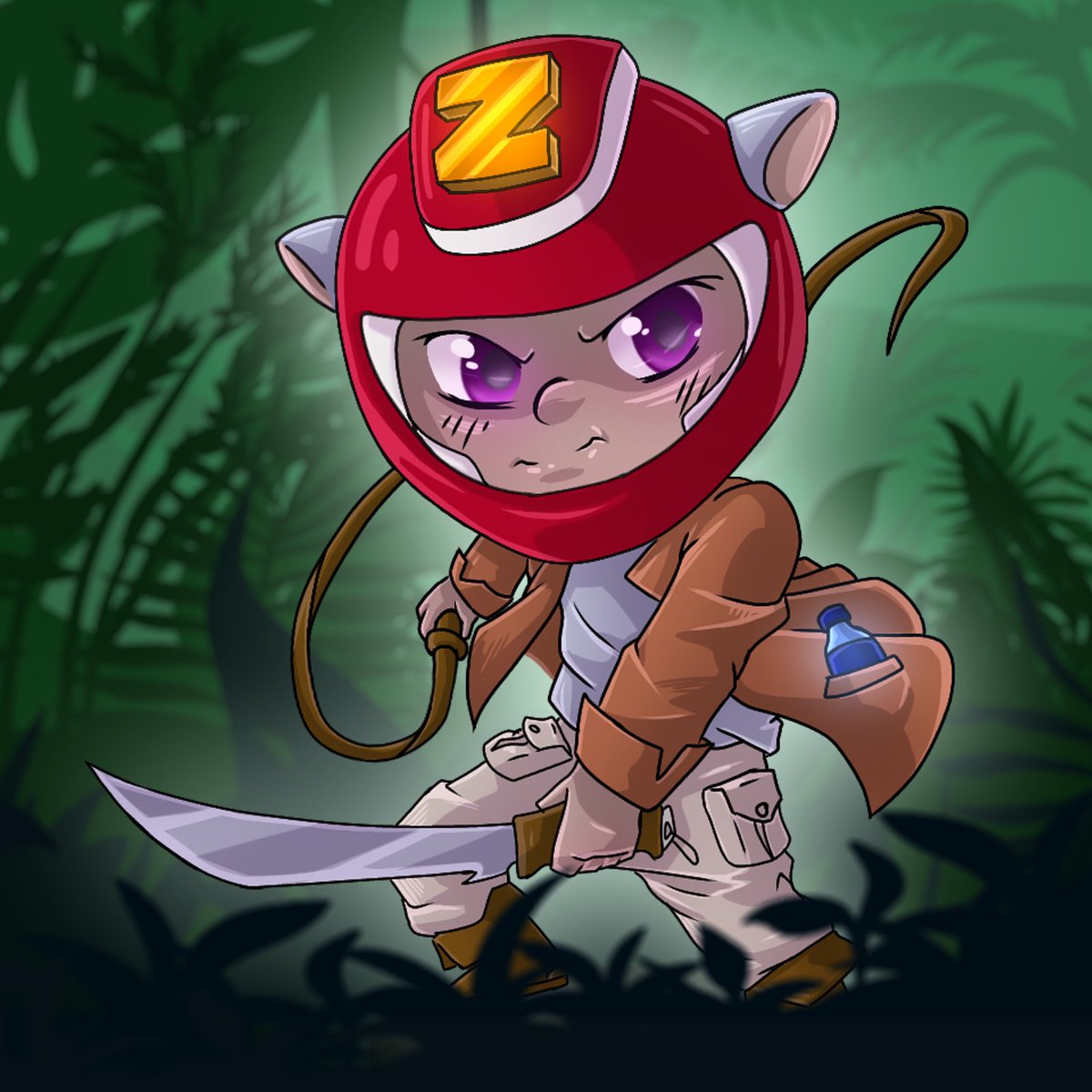 ZooFanatics tweet media