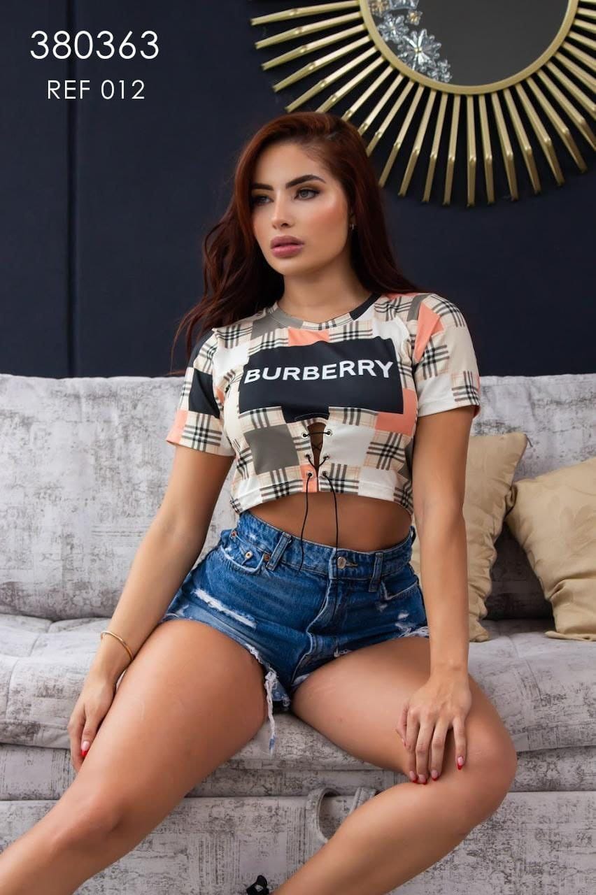 Ropa Hermosa Mujer Moda Colombiana al por mayor RopaMayoristas X