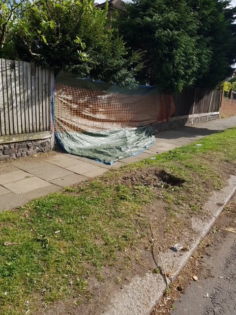 Cllr Paul James Pratt tweet media