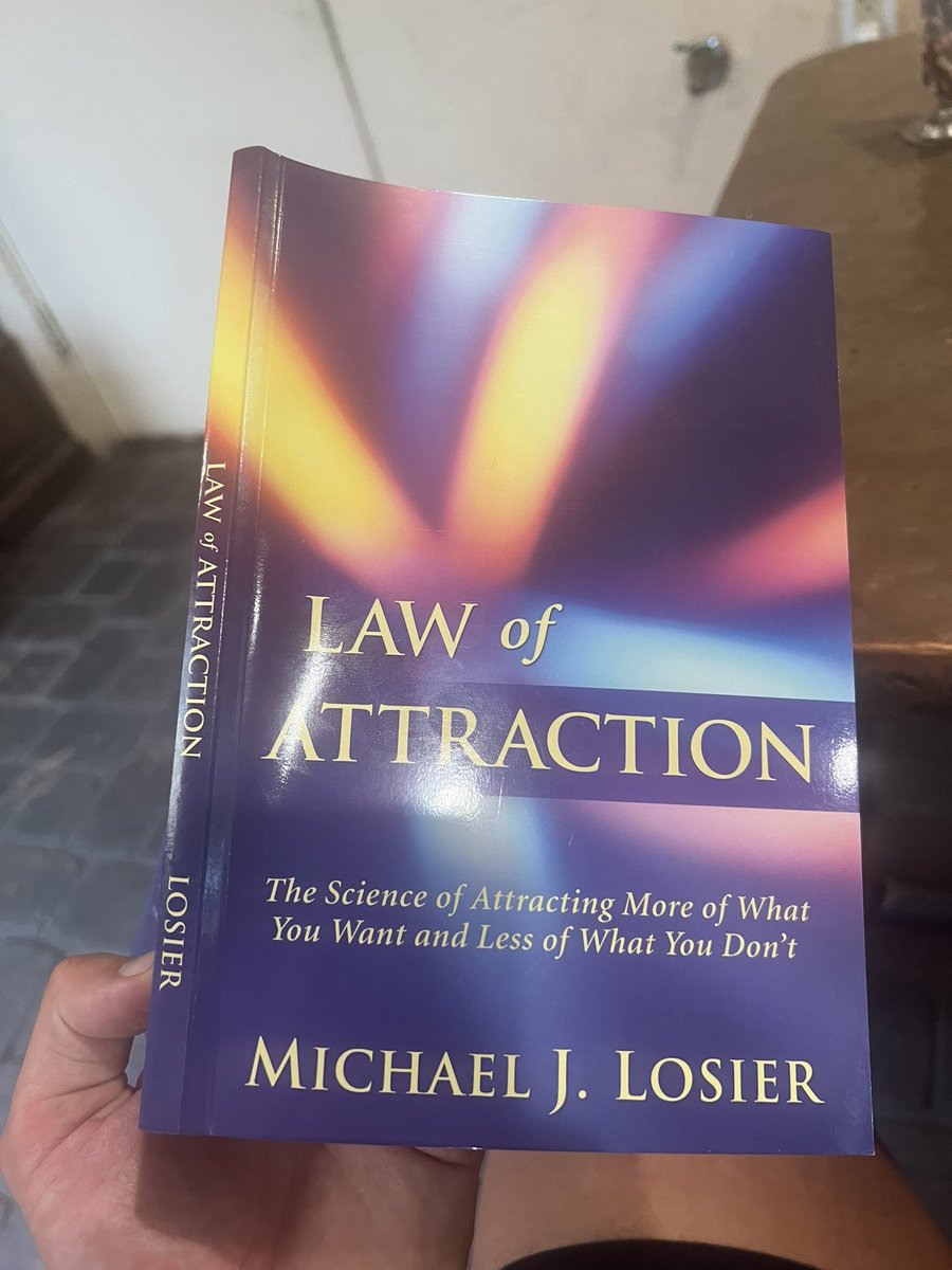 SolBrah's tweet photo. Practical ways to implement the law of attraction and improve your life. This page was eye opening to me. https://t.co/qPBjKdMyvF