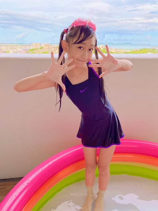 藤林夢のTwitter画像4