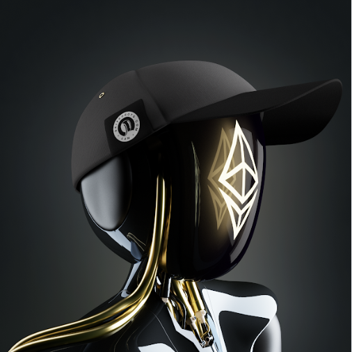 blockchainprez's tweet photo. @skitrobots #pfpNFT is what some projects in the #NFT space never lived up to as far as quality goes -> Check it out https://t.co/5MiSl1K2Ed (July 19th public sale is going live on OS) https://t.co/U9KyleIXBK