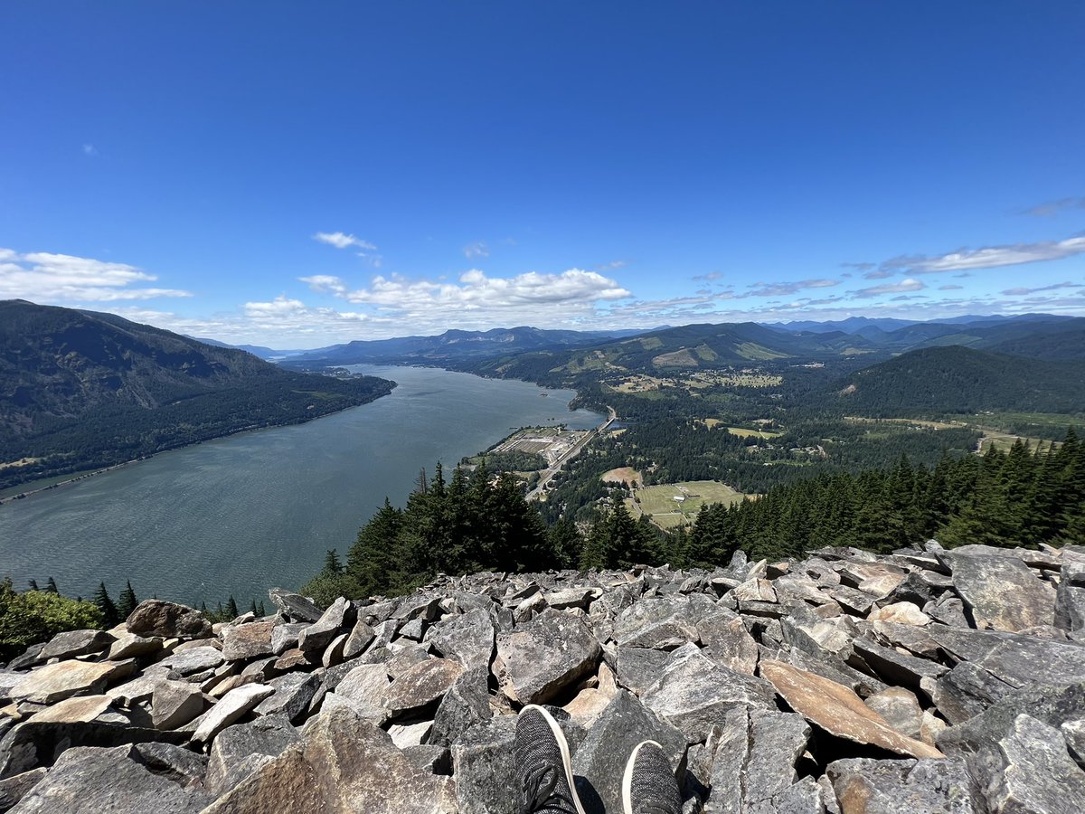 #PacificNorthWest #Summerdays