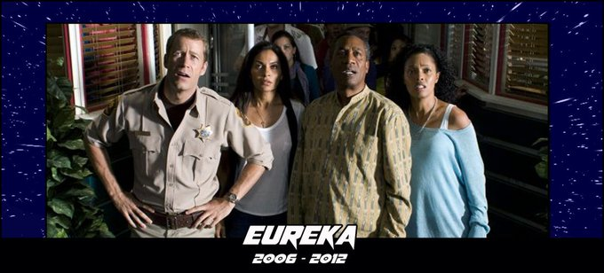 E. Lee Zimmerman ๐บ๐ธ (@eleezimmerman) on Twitter photo 2006's "Eureka" turns 16 years young today! scifihistory.net/july-18.html
<a href="/andycosby/">Andy Cosby (he/him)</a> <a href="/jaimepaglia/">Jaime Paglia</a> <a href="/colinferg/">Colin Ferguson</a> <a href="/sallirichardson/">Salli Richardson</a> <a href="/JOEtheMORTON/">Joe Morton</a> <a href="/jordandanger/">Jordan Danger ๐บ๐ธ</a> <a href="/EdwardQuinn/">Ed Quinn</a> <a href="/neilgrayston/">Neil Grayston</a> <a href="/ericacerra/">Erica Cerra</a> <a href="/DFarentino/">Debrah Farentino</a> <a href="/niallmatter/">Niall Matter</a> <a href="/jordandanger/">Jordan Danger ๐บ๐ธ</a> <a href="/TembiLocke/">Tembi Locke</a> <a href="/ChrisJacot/">Christopher Jacot</a> <a href="/KavanjSmith/">Kavan J Smith</a> <a href="/feliciaday/">Felicia Day๐บ๐ธ</a> 2006's "Eureka" turns 16 years young today! scifihistory.net/july-18.html
<a href="/andycosby/">Andy Cosby (he/him)</a> <a href="/jaimepaglia/">Jaime Paglia</a> <a href="/colinferg/">Colin Ferguson</a> <a href="/sallirichardson/">Salli Richardson</a> <a href="/JOEtheMORTON/">Joe Morton</a> <a href="/jordandanger/">Jordan Danger ๐บ๐ธ</a> <a href="/EdwardQuinn/">Ed Quinn</a> <a href="/neilgrayston/">Neil Grayston</a> <a href="/ericacerra/">Erica Cerra</a> <a href="/DFarentino/">Debrah Farentino</a> <a href="/niallmatter/">Niall Matter</a> <a href="/jordandanger/">Jordan Danger ๐บ๐ธ</a> <a href="/TembiLocke/">Tembi Locke</a> <a href="/ChrisJacot/">Christopher Jacot</a> <a href="/KavanjSmith/">Kavan J Smith</a> <a href="/feliciaday/">Felicia Day๐บ๐ธ</a>