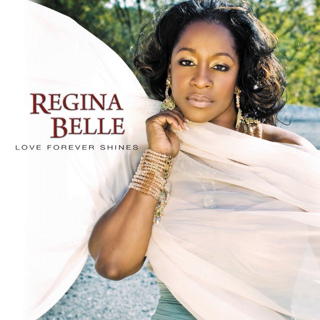 Happy Birthday to Regina Belle .. 