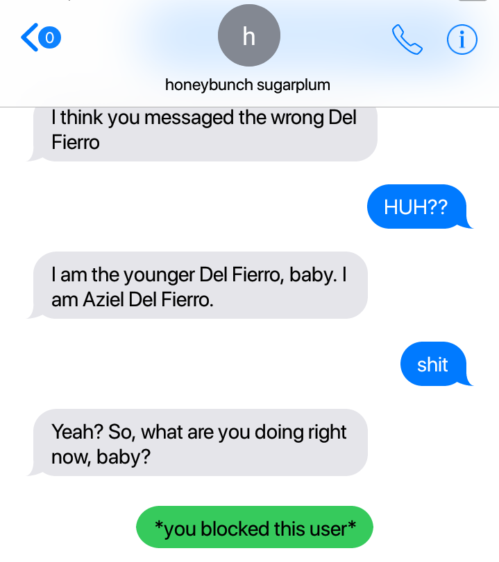 sunscapes_'s tweet photo. a #heesun au wherein quin (sn) messaged the wrong del fierro https://t.co/mdMjKjPbhK
