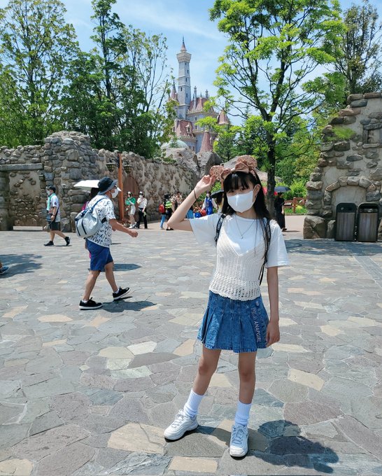 アイカのTwitter画像44