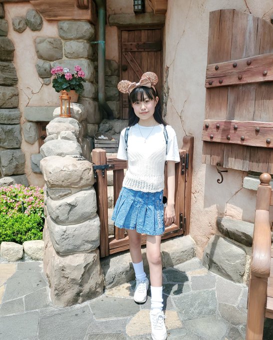 アイカのTwitter画像46