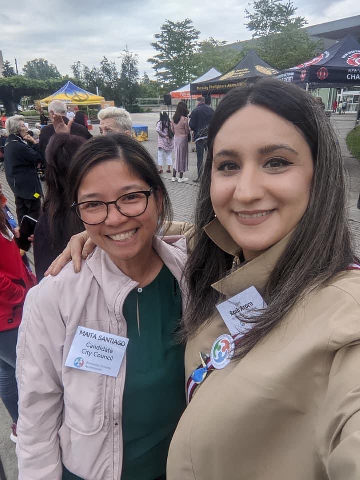 Burnaby_CA's tweet image. Proud to join people at the United for Ukraine Benefit Concert. We continue to stand with Ukraine! 🇺🇦