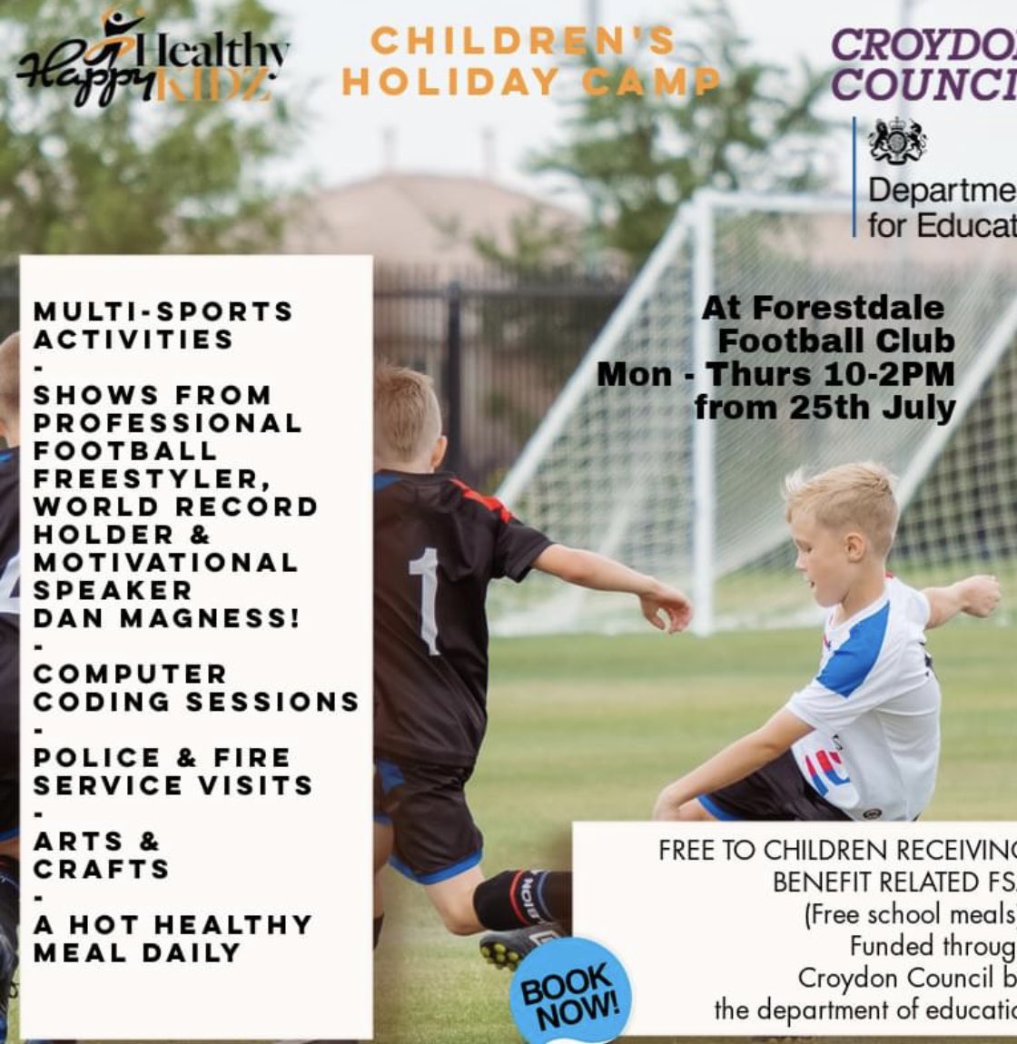 HappyHealthyKidz tweet media