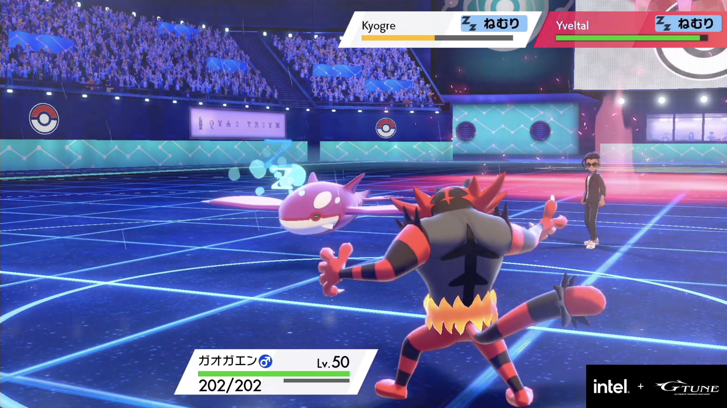 Twitter এ Furious 魚群 ちょもす氏 ポケモンのハメを楽しむちょもす氏 配信中 T Co Af11mjlg6j T Co Evigg3waj1 ট ইট র