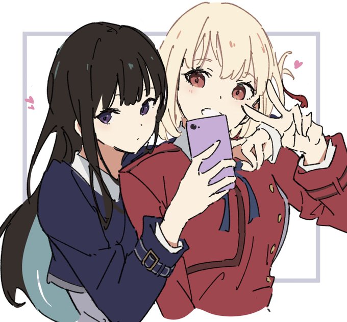 「赤目 百合」のTwitter画像/イラスト(人気順)