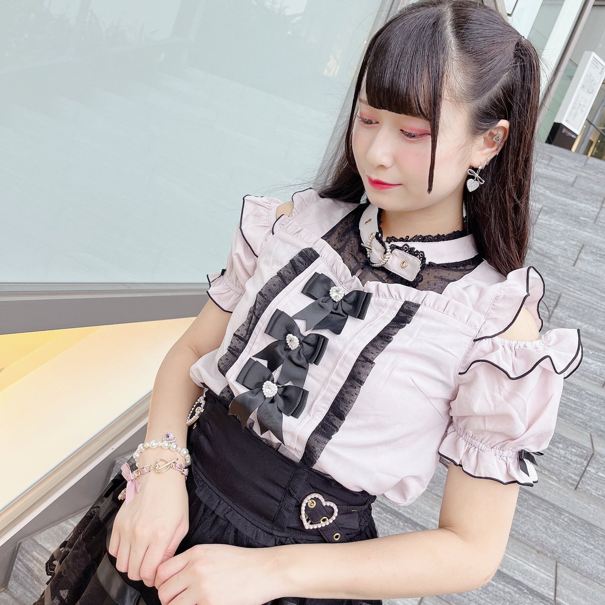 LIZ LISA on Twitter: