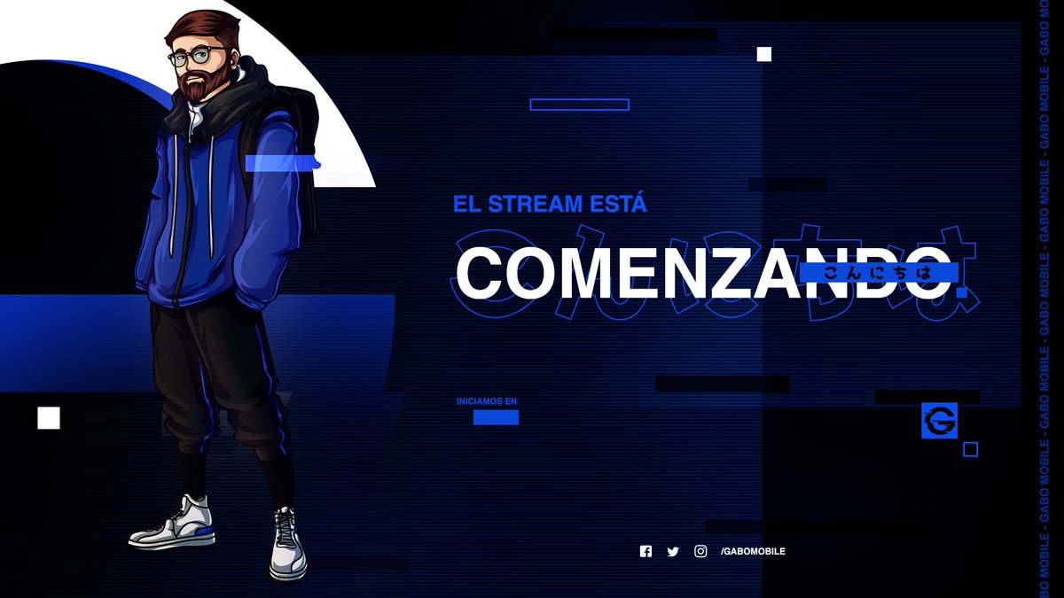 Estoy liveeeee twitch.tv/gabomobile | #PUBGMOBILE #AncientSecret