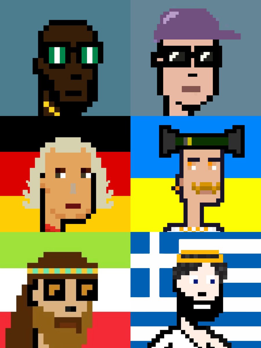 华尔街之狼 tweet media