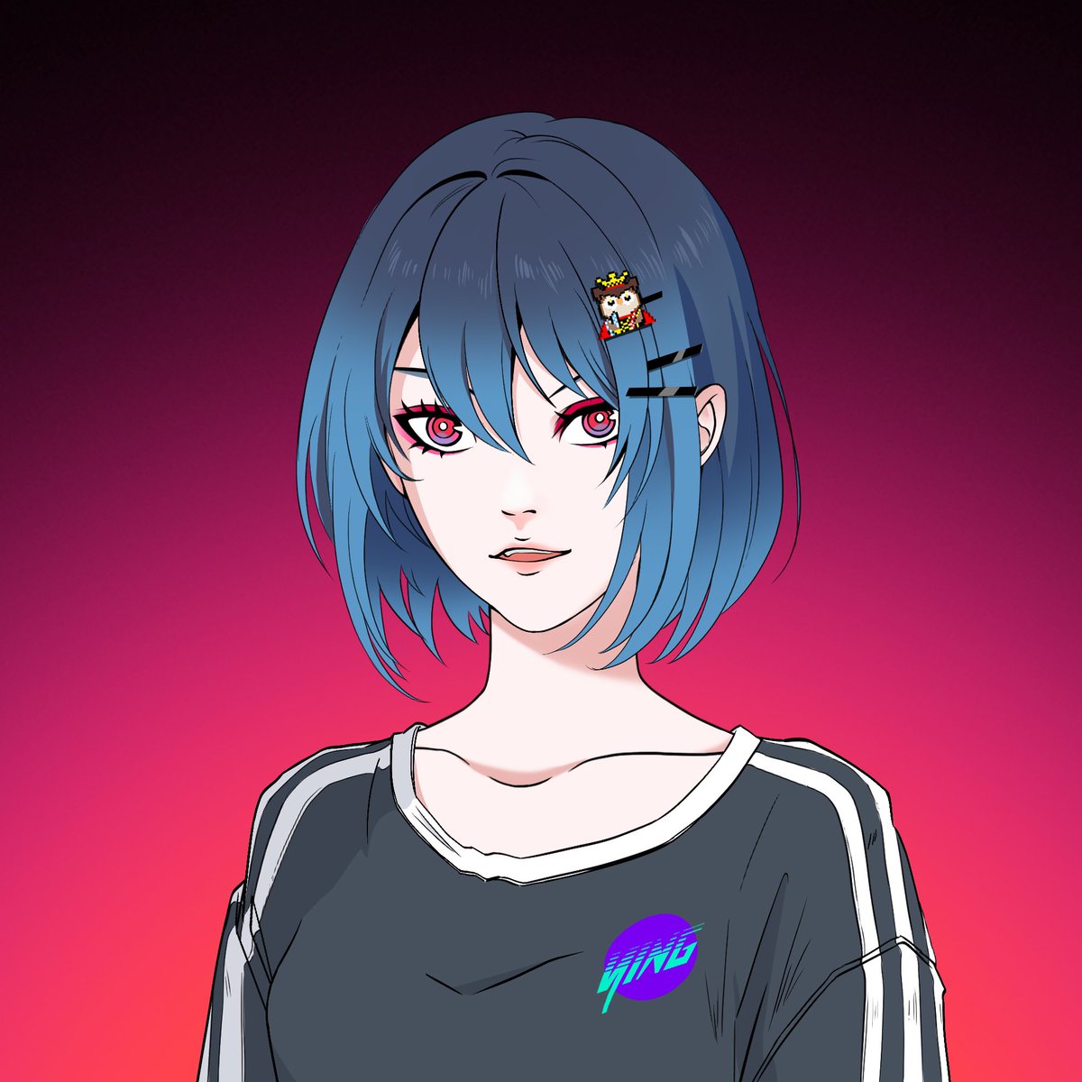 Bitcoin🐝女博士 tweet media