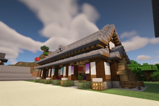 A List Of Tweets Where 宝条みちるminecraft Was Sent As Minecraft 7 Whotwi Graphical Twitter Analysis