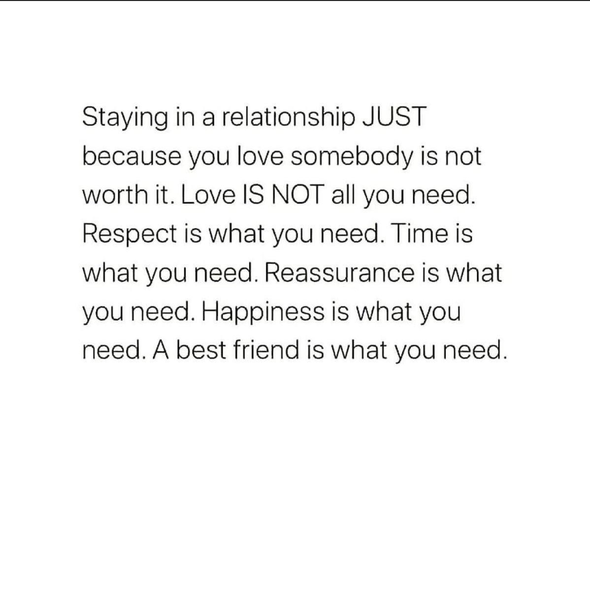ChilledOutOne's tweet photo. This is the truth …. https://t.co/mc1fIMUa2T