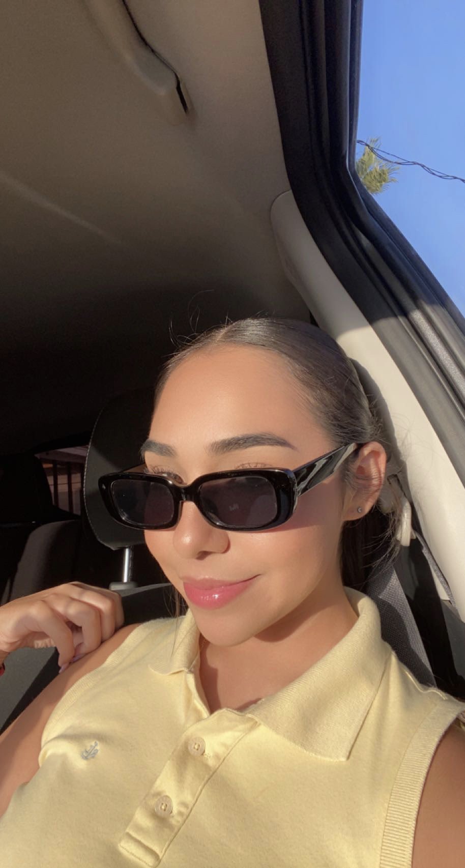 aalyssah on Twitter: "lil miss sunshine https://t.co/gz3kJ4uAS5" / Twitter