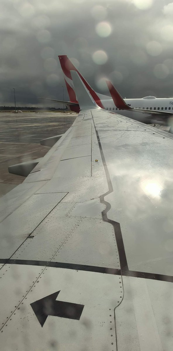 On the way to Brisbane for <a href="/smartersmsf/">smartersmsf</a> SMSF Day tomorrow!
Look out for the @BGLdot booth and come say hi 😀