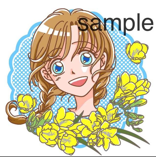 @2951Pe saiiさん、はじめまして!
宣伝失礼いたします。

OpenSeaで販売中です。
0.01〜0.02ETHです。
どうぞよろしくお願いいたします。

https://t.co/HPqF2UtaF1 