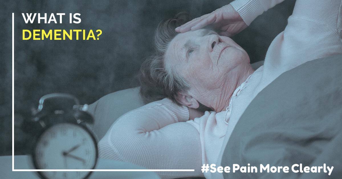 See Pain More Clearly tweet media