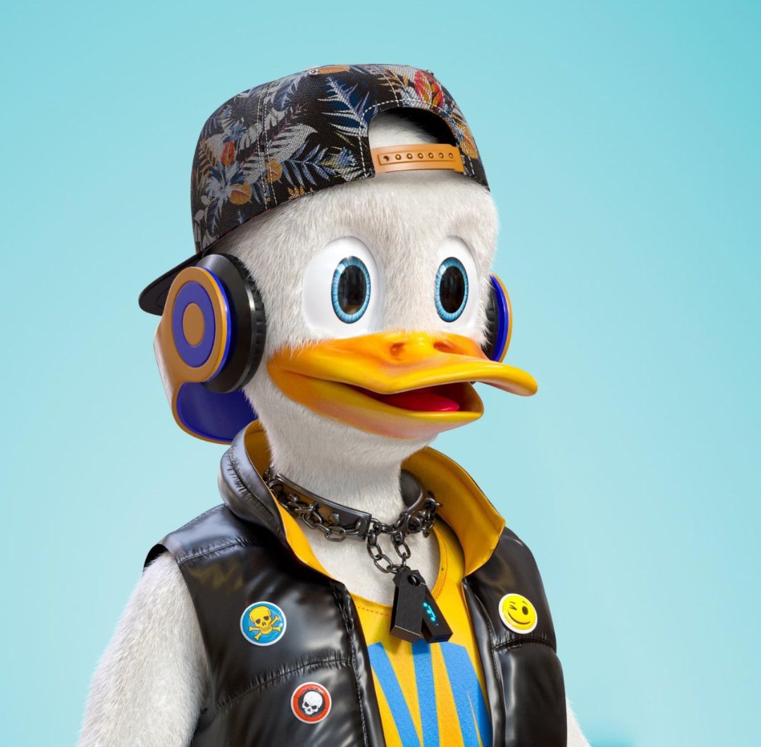 ThePrime555's tweet photo. $20 in 4 hours

Rt + Follow @FrenzyDucks
Rt like their 📌 https://t.co/26QaMoyGDx