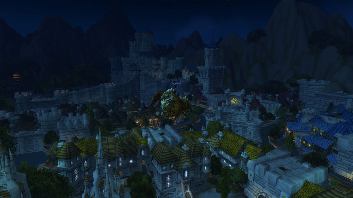 lezytv's tweet photo. Started playing WoW. is fun 👍 https://t.co/USUkRlLMP1