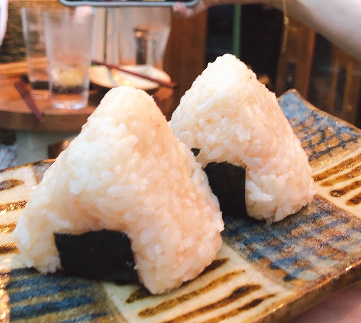 朝ビール、昼ビール、夜ハイボール、
明太バターおにぎりでフィニッシュ🍙
夏休み始まりました！！