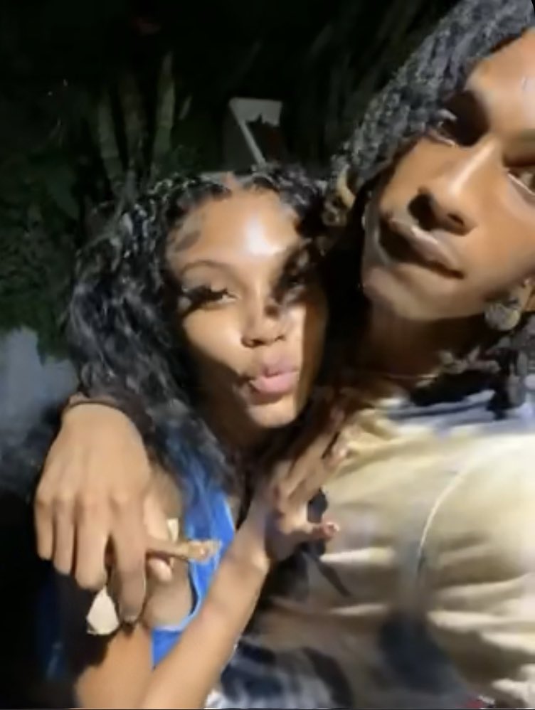 KaylaThreads17's tweet photo. Assume Jaylen Was Cheating (He Fucked Me Real Good🥴)
#freakystorytimes #storytime #Threads #Threader #freakystorytimes #couples #MakaylaThreads #freaky
70likes,7retweets❣️ https://t.co/x9j1pxrJ6R