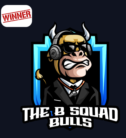 The B Squad tweet media