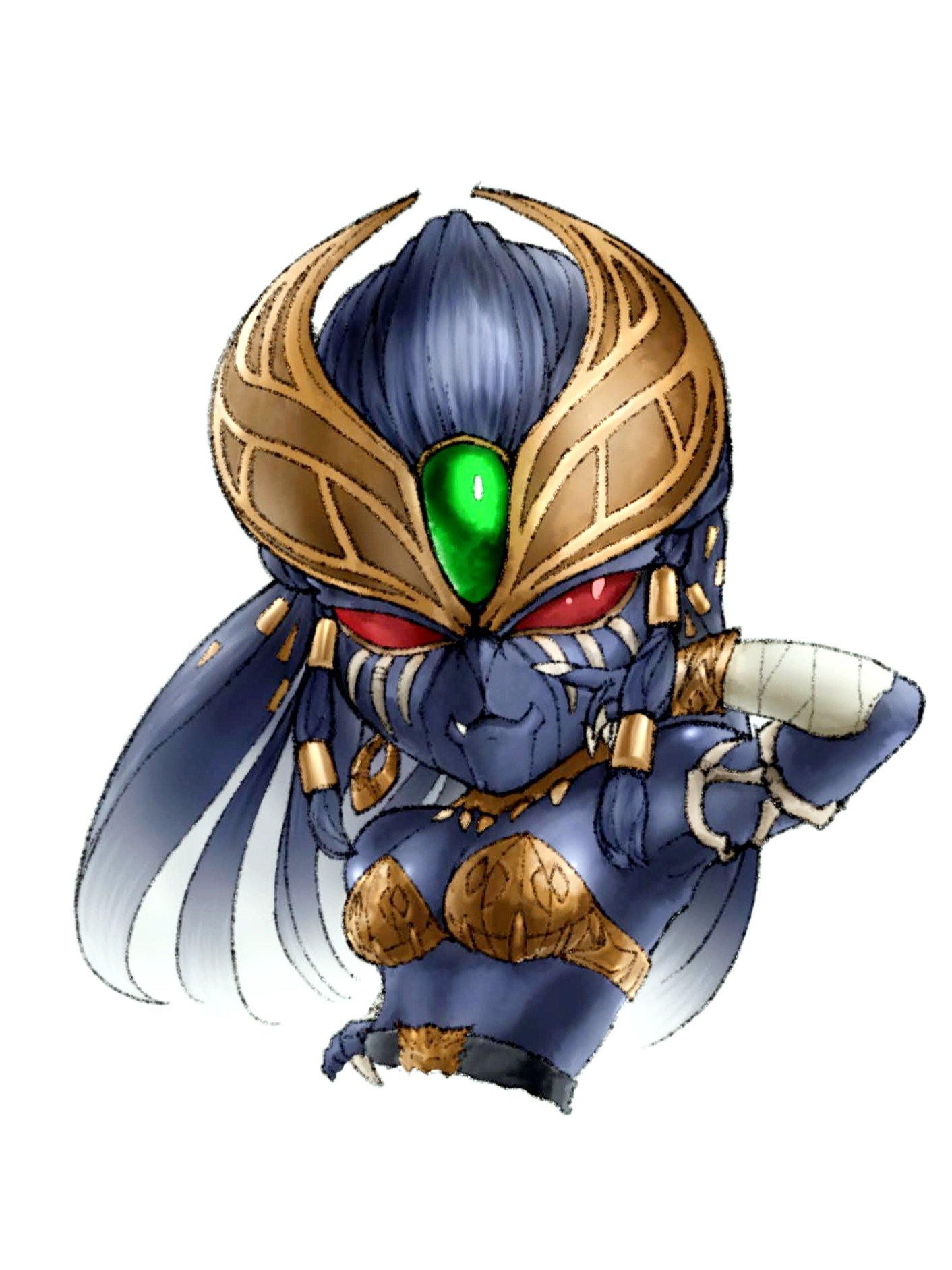 X-এ おびめ: 
