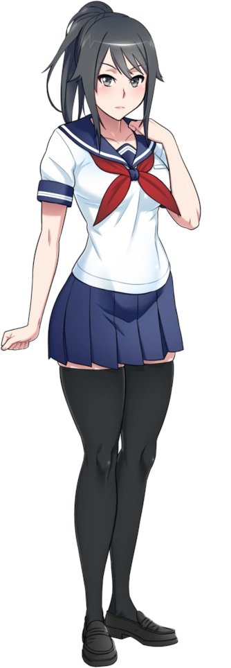 anythingbott's tweet photo. Yandere-Chan has happily passed away! RIP Bozo 😂 https://t.co/SGnOS2HUvt