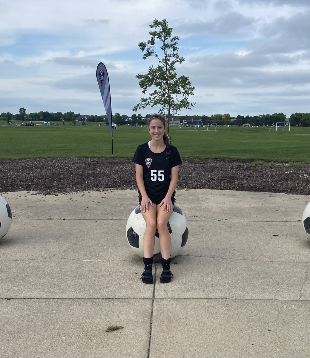 Grace Roudebush tweet media