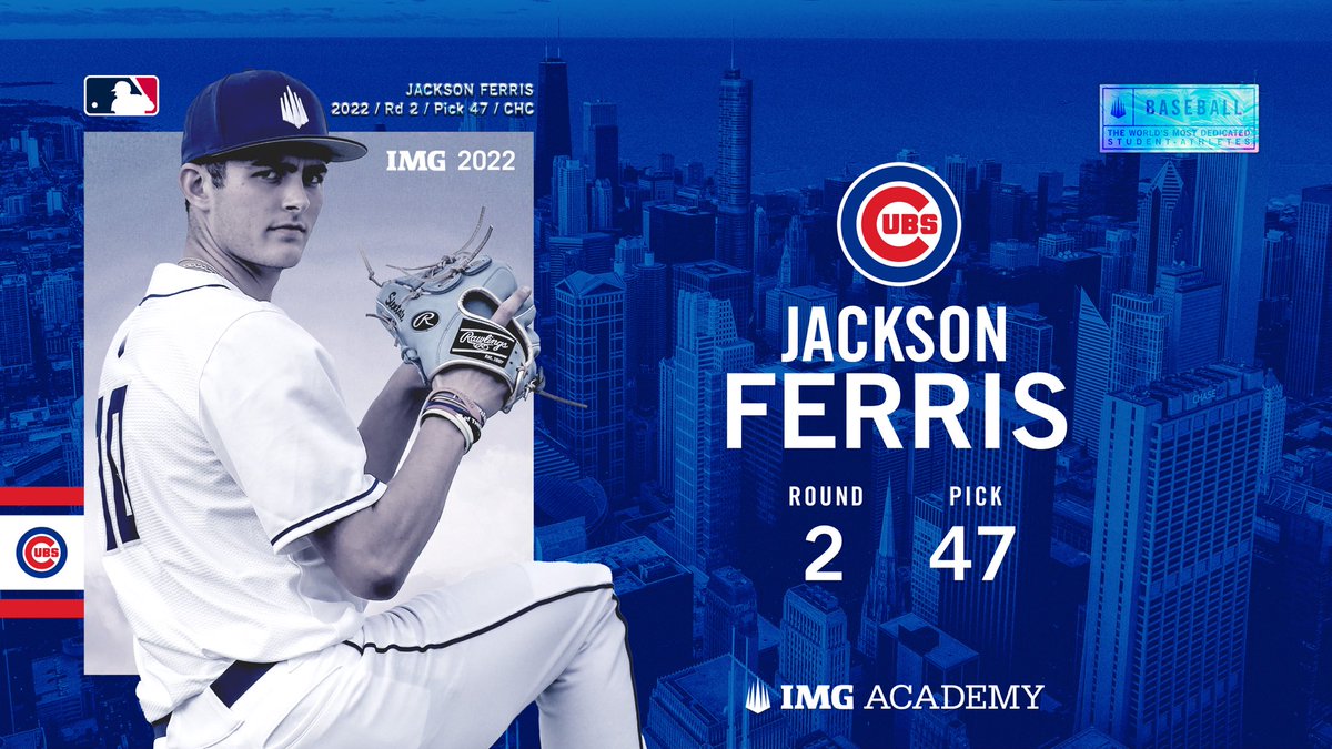 IMG Academy Baseball tweet media