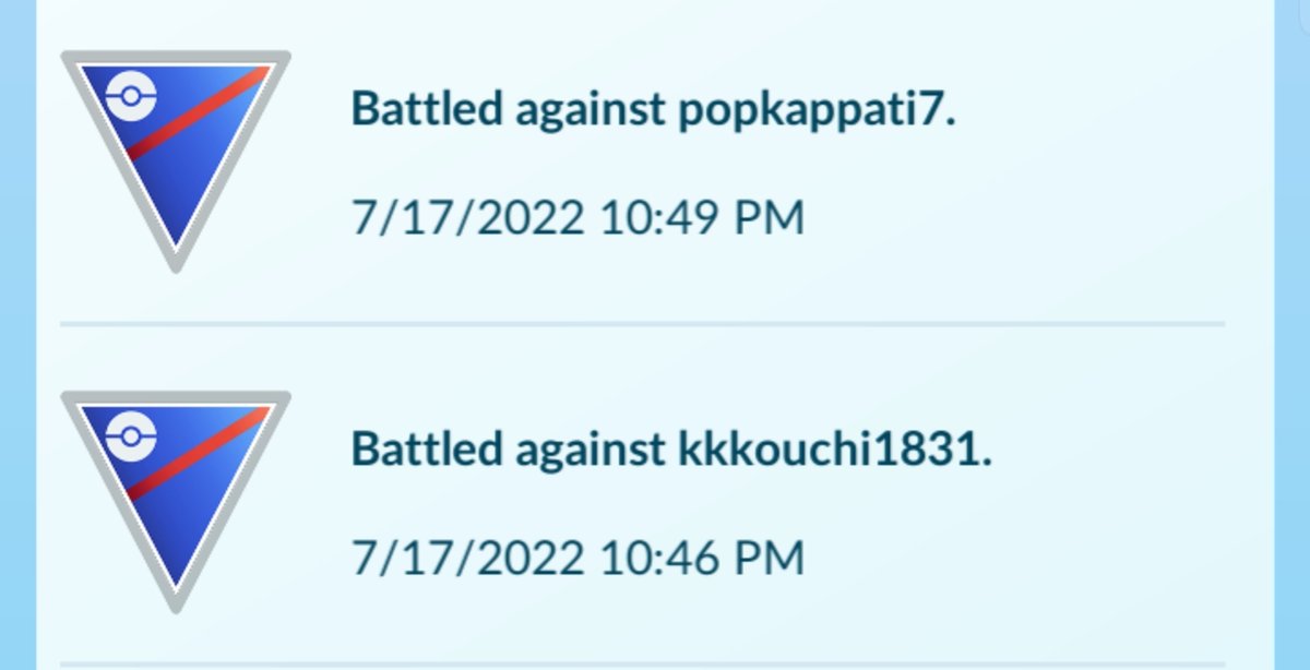 Richard Lickr tweet media