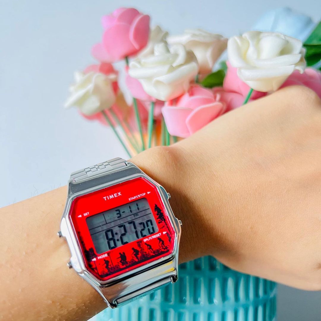 Tweets With Replies By Timex India Timex India Twitter